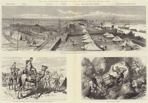 La Spedizione del Nilo